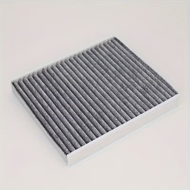 (2pcs) Activated Carbon cabin air Filter for Corolla, HILUX, RAV 4V, ES, RX, UX, Replacement - Image 4